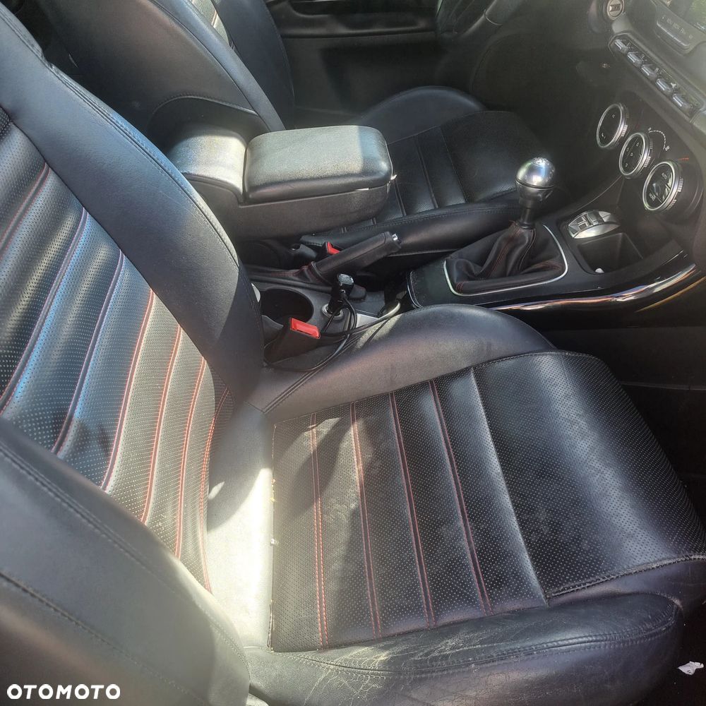 Alfa Romeo Giulietta 1.4 TB MultiAir Progression - 16