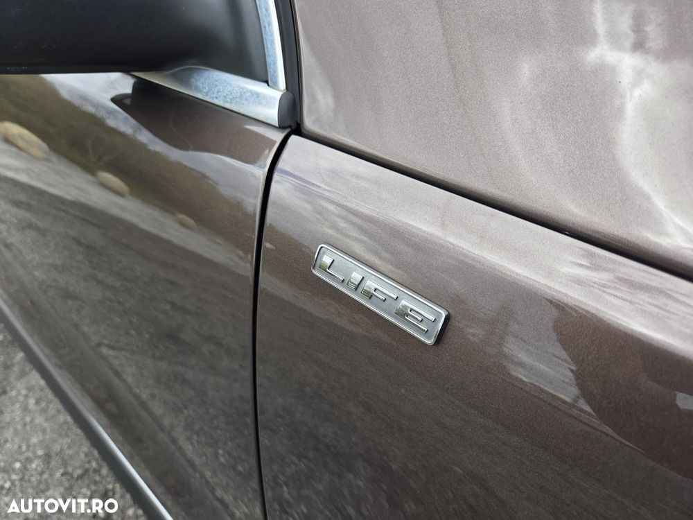 Volkswagen Tiguan 2.0 TDI DPF 4Motion BlueMotion Technology DSG Life - 8