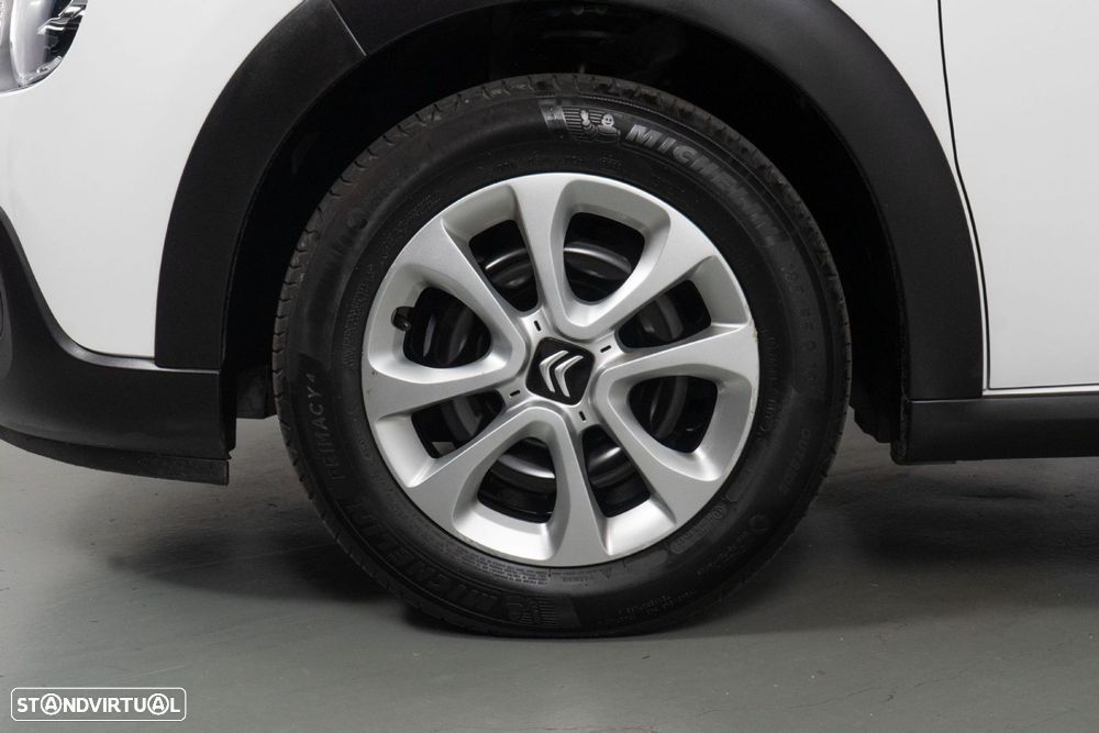 Citroën C3 1.2 PureTech Feel - 18