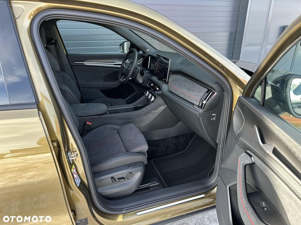 Skoda Kodiaq 2.0 TSI 4x4 RS DSG - 36