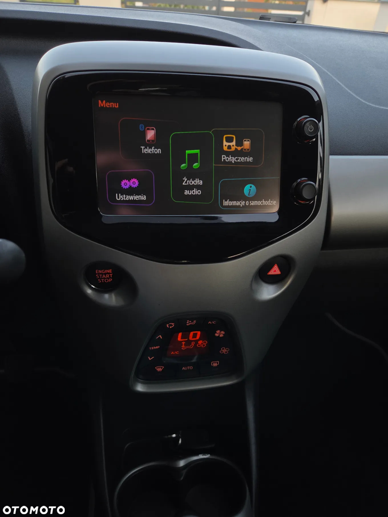 Toyota Aygo - 21