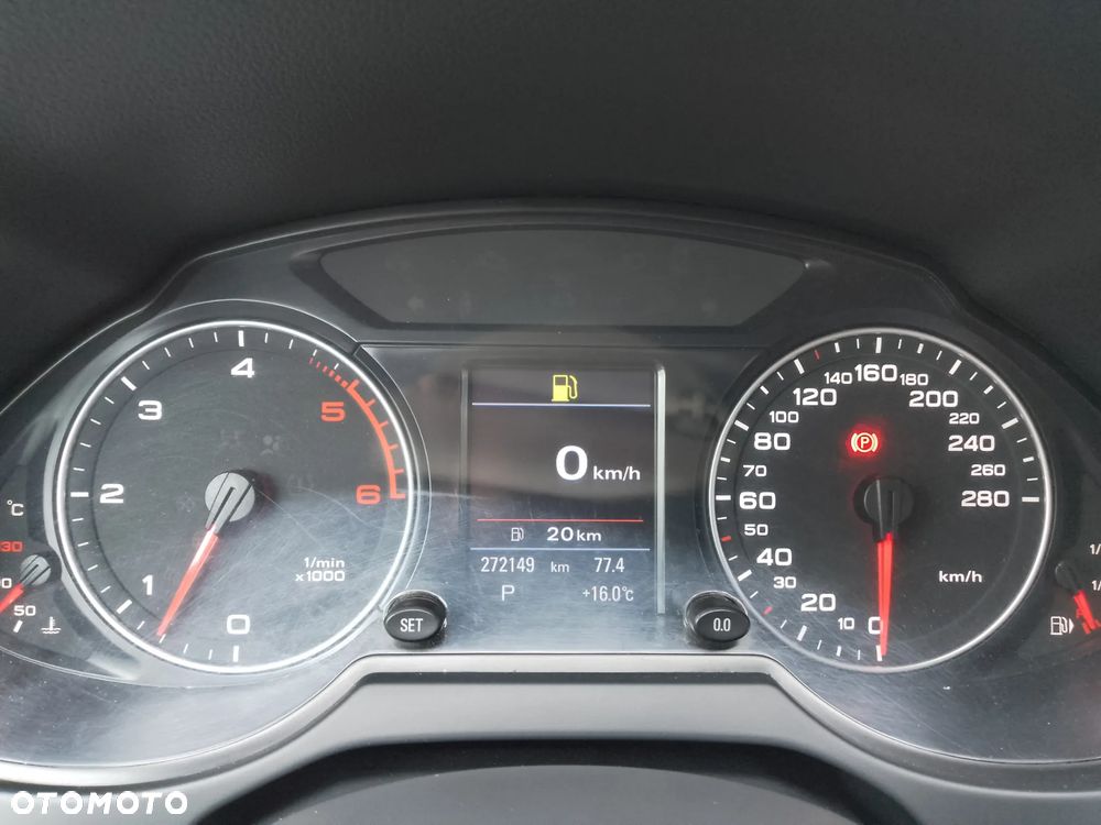Audi Q5 3.0 TDI Quattro S tronic - 11