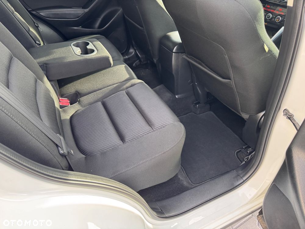 Mazda CX-5 2.2 D Skypassion - 16