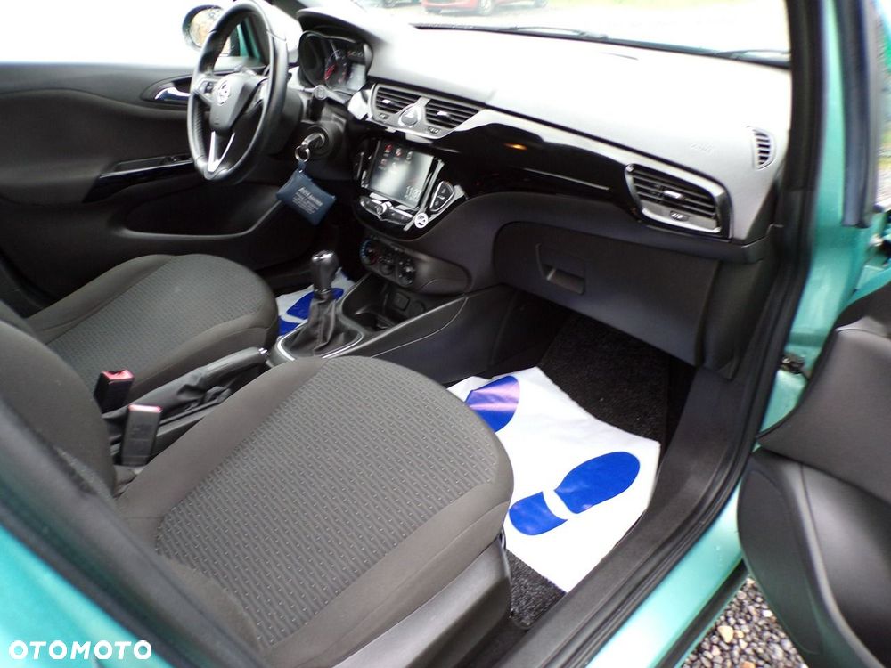 Opel Corsa - 21