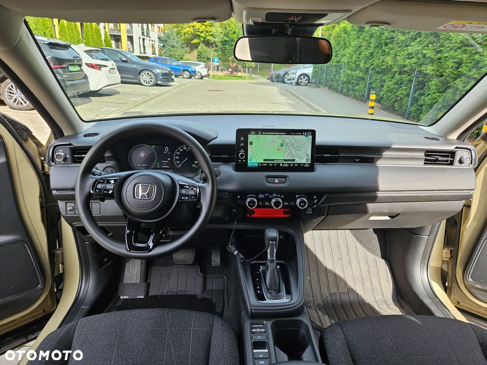 Honda HR-V 1.5 Elegance (ADAS / Connect+) CVT - 12