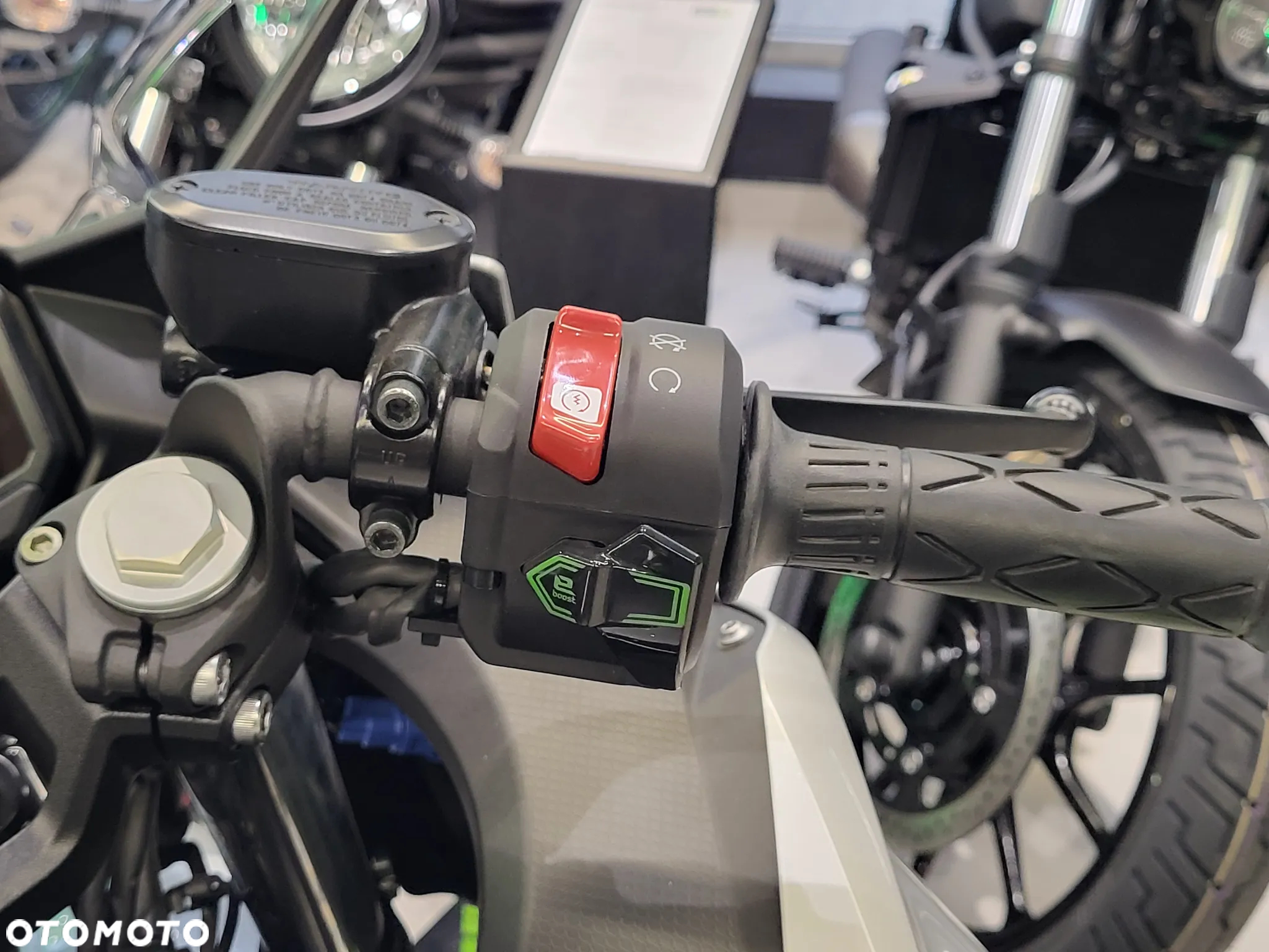 Kawasaki Ninja - 16