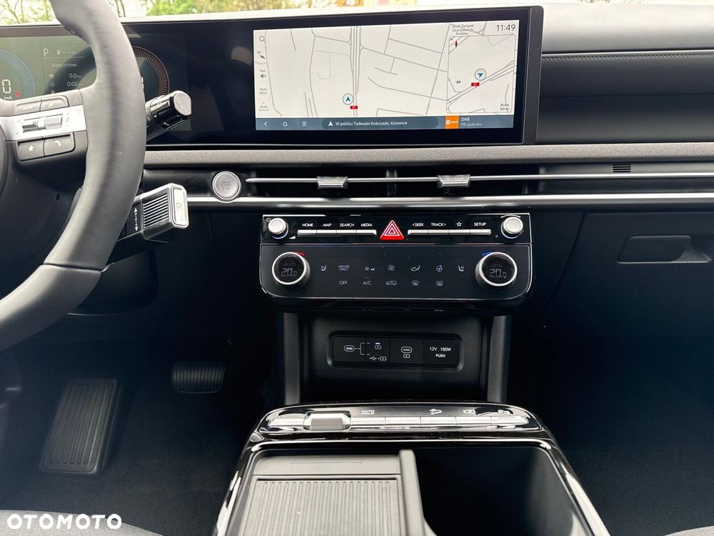 Hyundai Tucson 1.6 T-GDi HEV Smart 2WD - 15