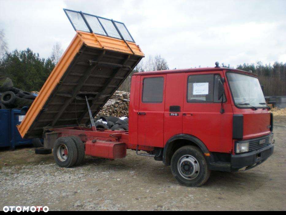 IVECO  MAGIRUS  Turbo ZETA  -  SZYBA Kabiny Przód + Boczna + Tylnia + Czołowa przednia  -  WSZYSTKIE  CZĘŚCI  79-12 , 80-13 , 59-12 , 79-10 , 59-10 , Volkswagen VW LT-80 , MAN - 1