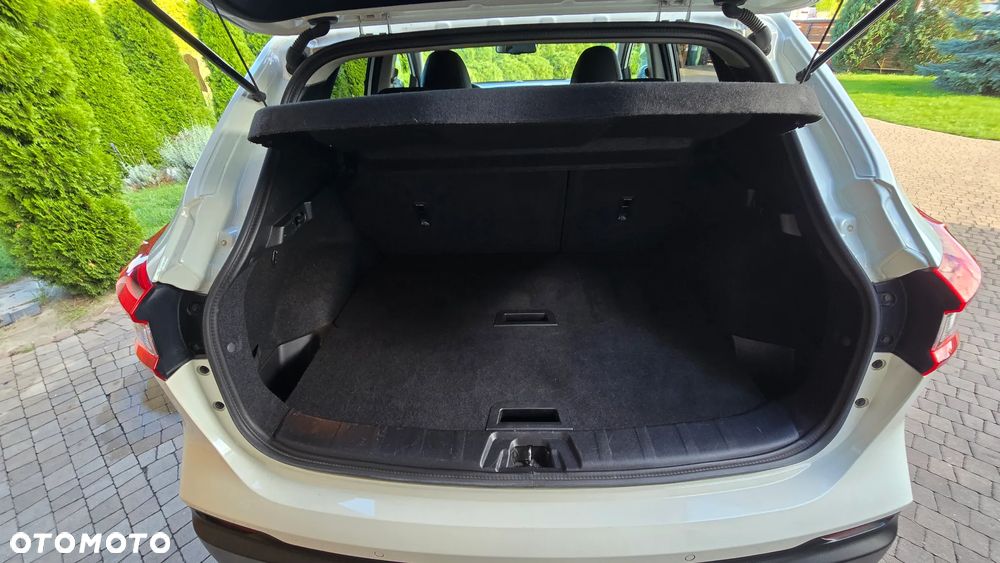 Nissan Qashqai - 34