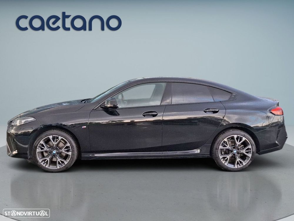 BMW 216 Gran Coupé - 5