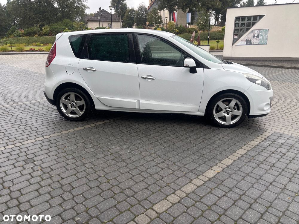 Renault Scenic dCi 150 FAP Dynamique - 6