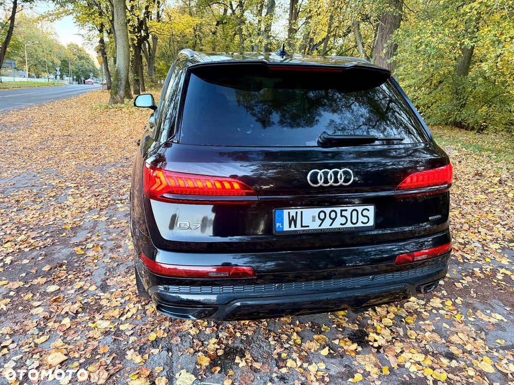 Audi Q7 - 6