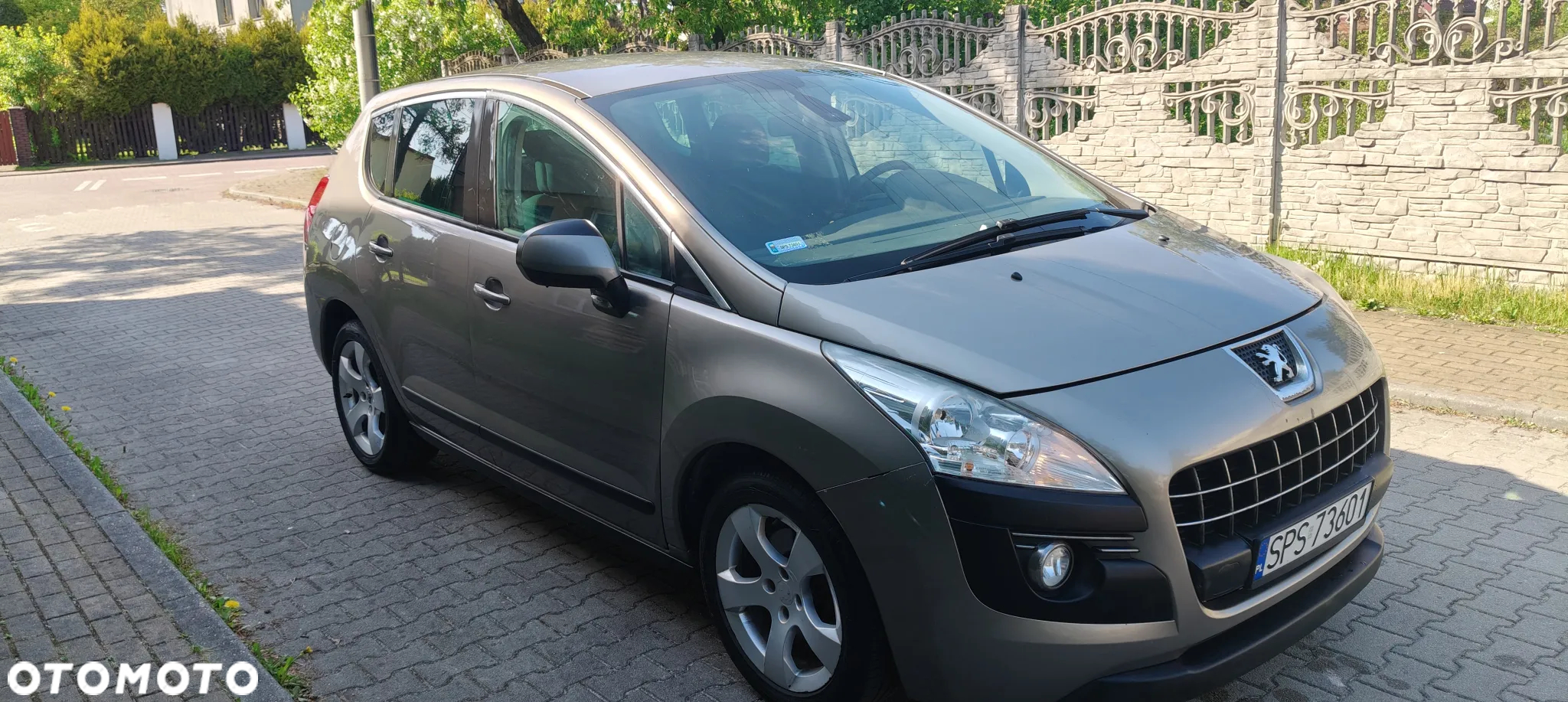 Peugeot 3008 2.0 BlueHDi Allure - 11