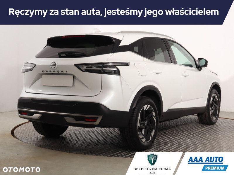 Nissan Qashqai - 7