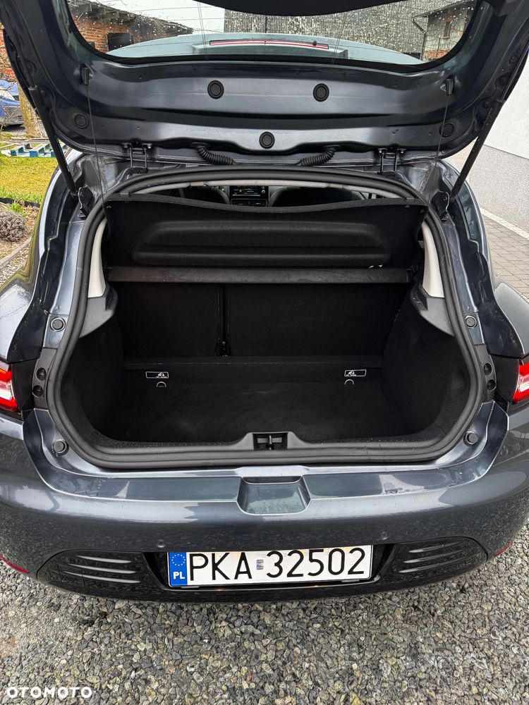 Renault Clio ENERGY TCe 120 LIMITED 2018 - 10