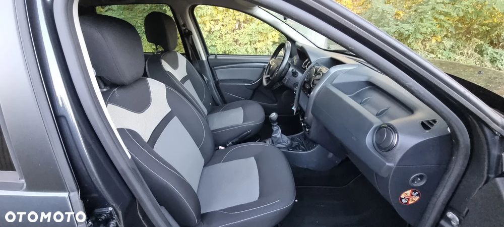 Dacia Duster - 15