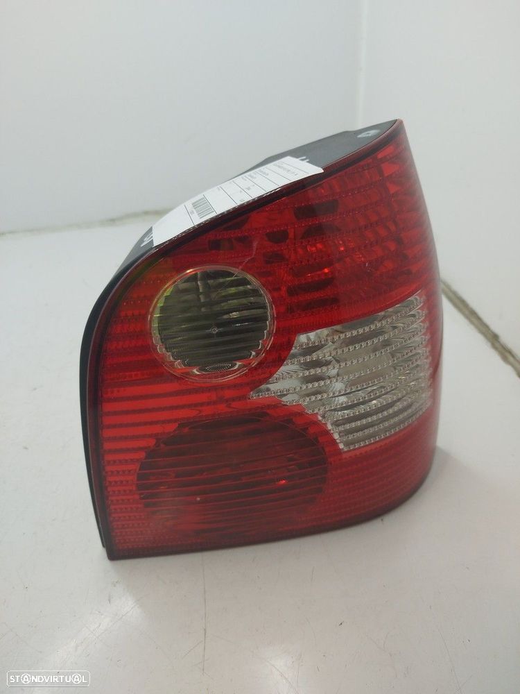 Farolim Stop Dto Volkswagen Polo (9N_) - 1