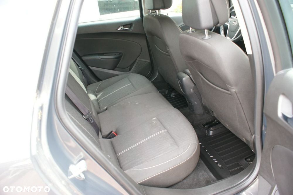 Opel Astra - 12