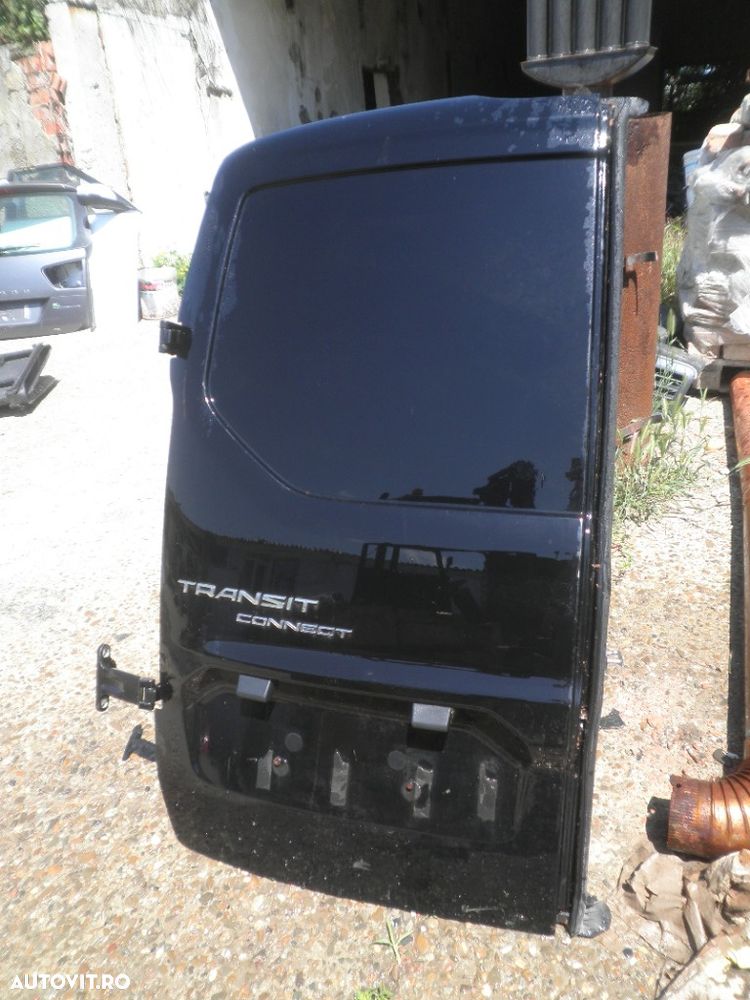 Usa stanga / dreapta spate Ford Transit Connect 2016 - 1