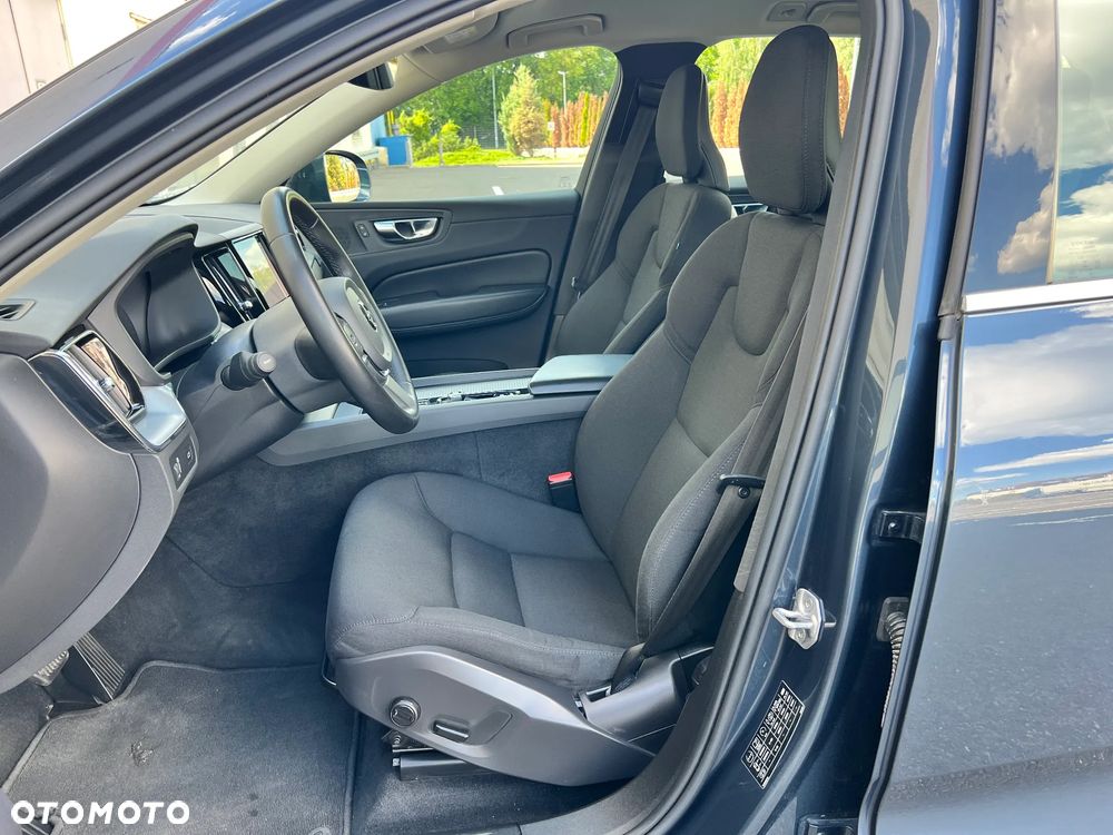 Volvo XC 60 B4 B Core - 13