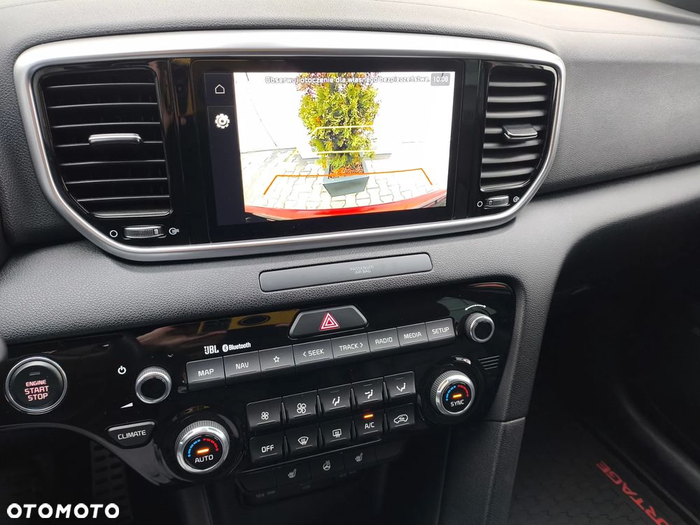 Kia Sportage 1.6 T-GDI GT Line 2WD - 28