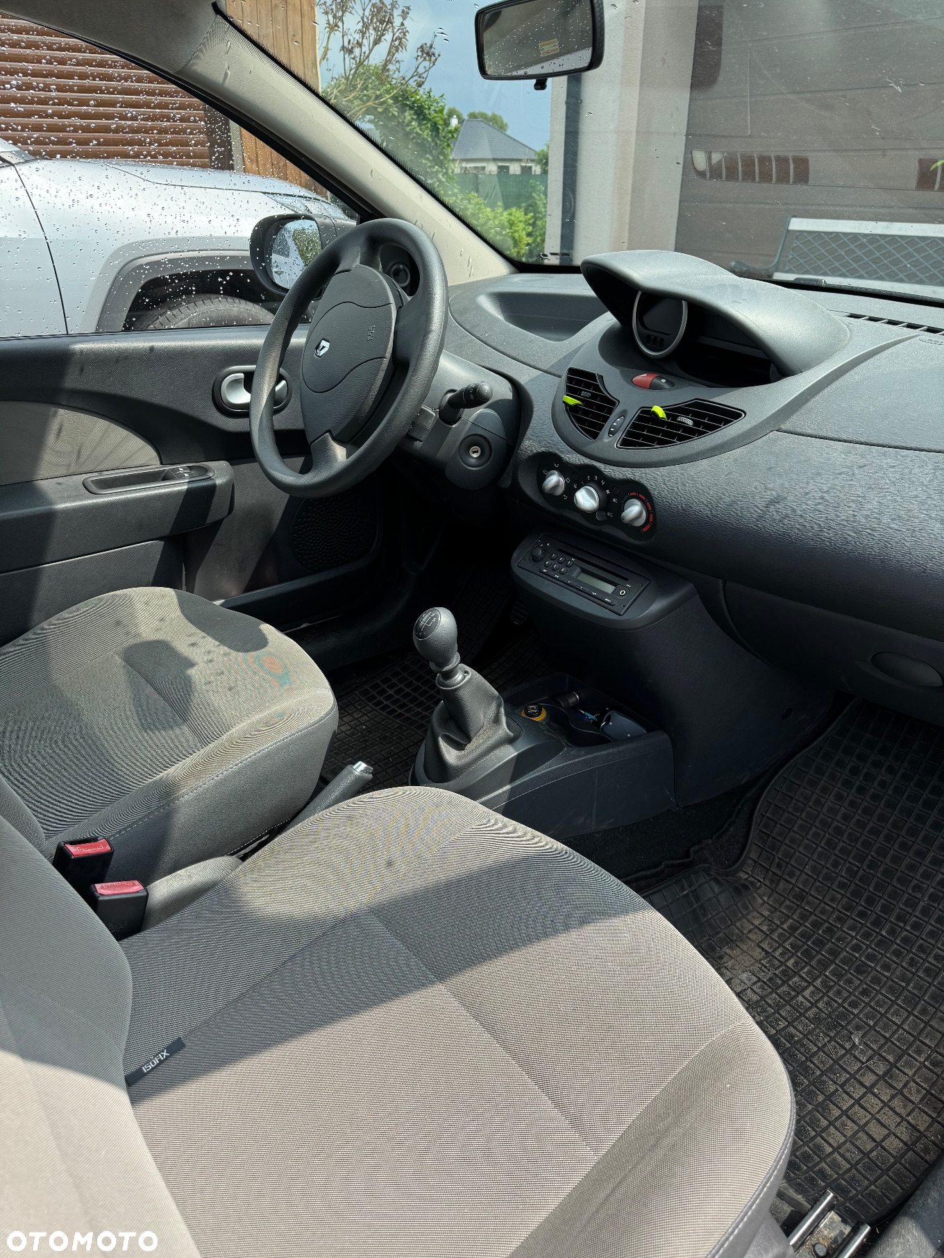 Renault Twingo 1.2 LEV 16V 75 eco2 - 7