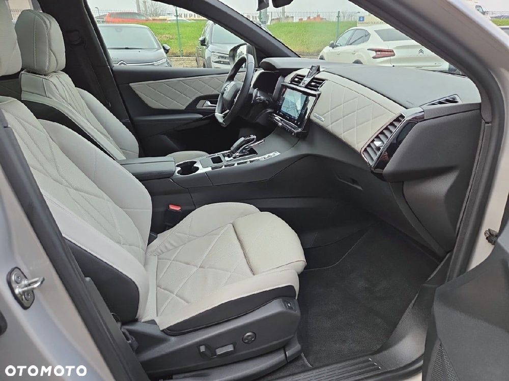 DS Automobiles DS 7 Crossback 1.6 PureTech Rivoli - 12