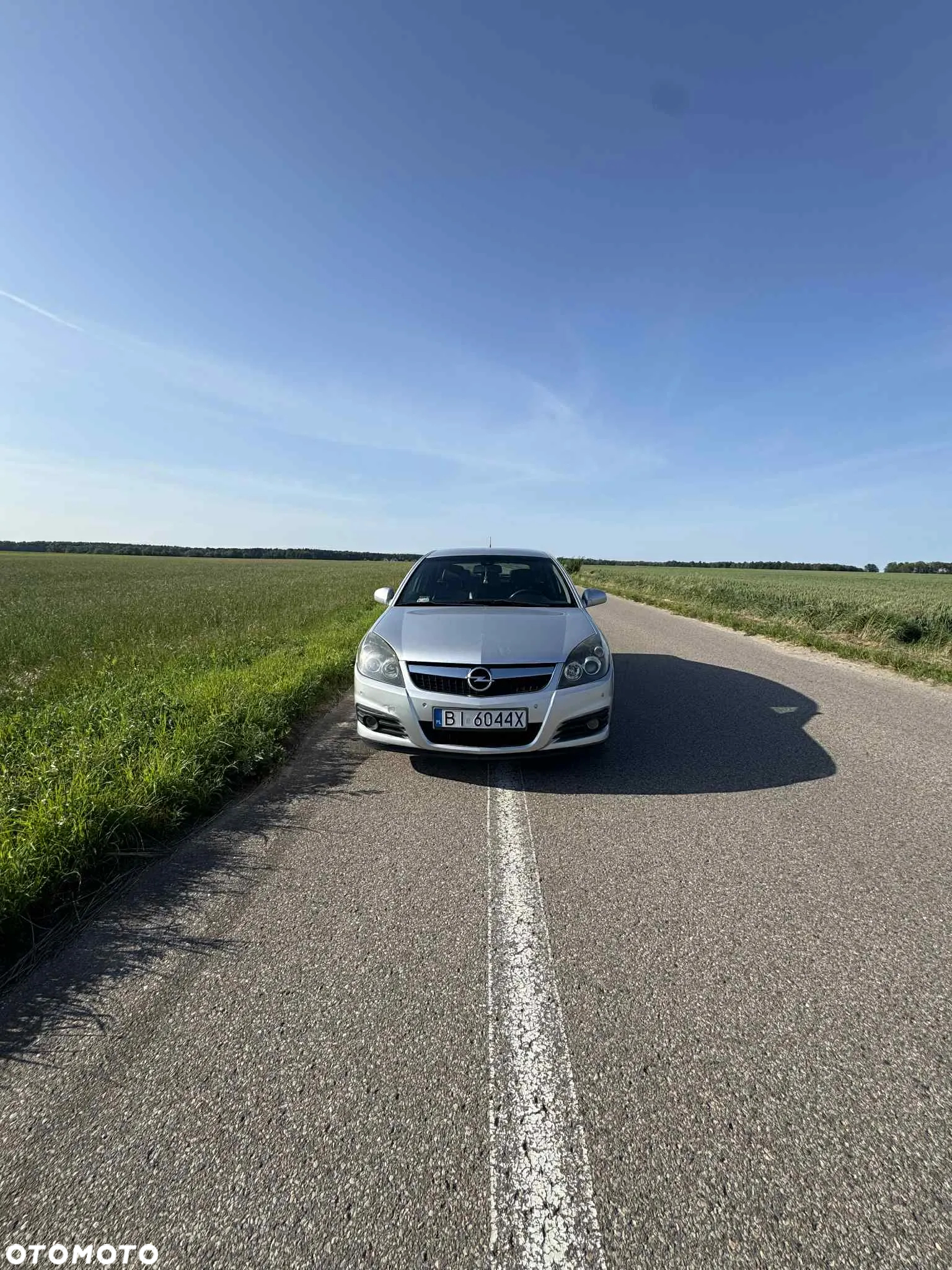Opel Vectra 1.8 Elegance - 5