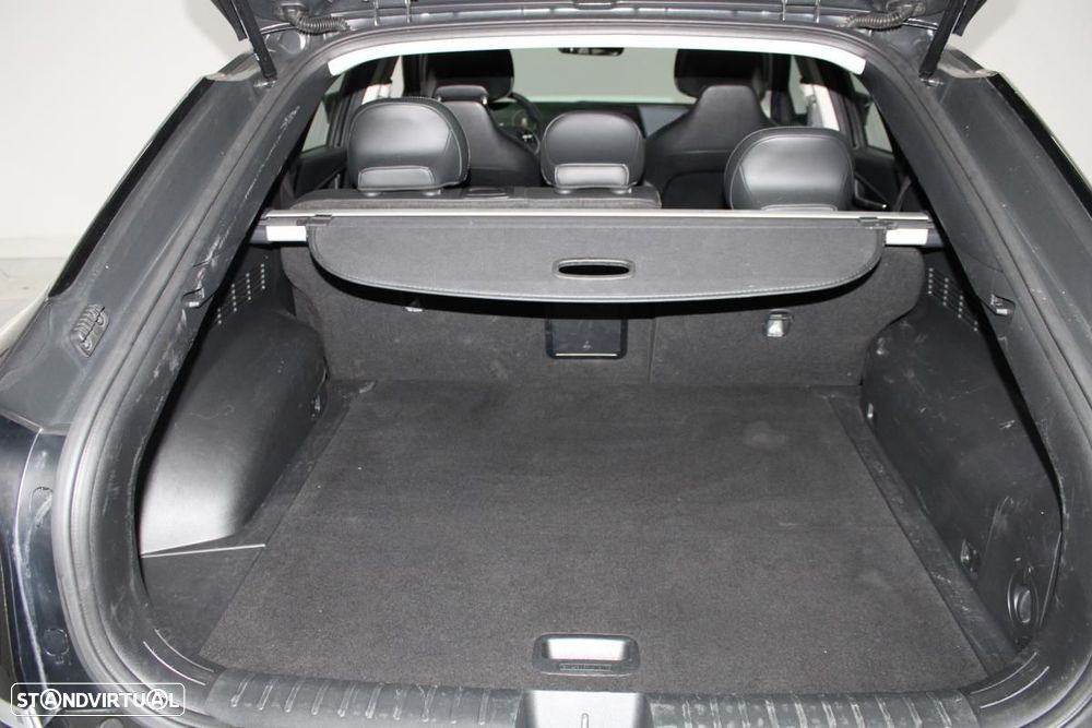 Kia EV6 77,4-kWh - 9