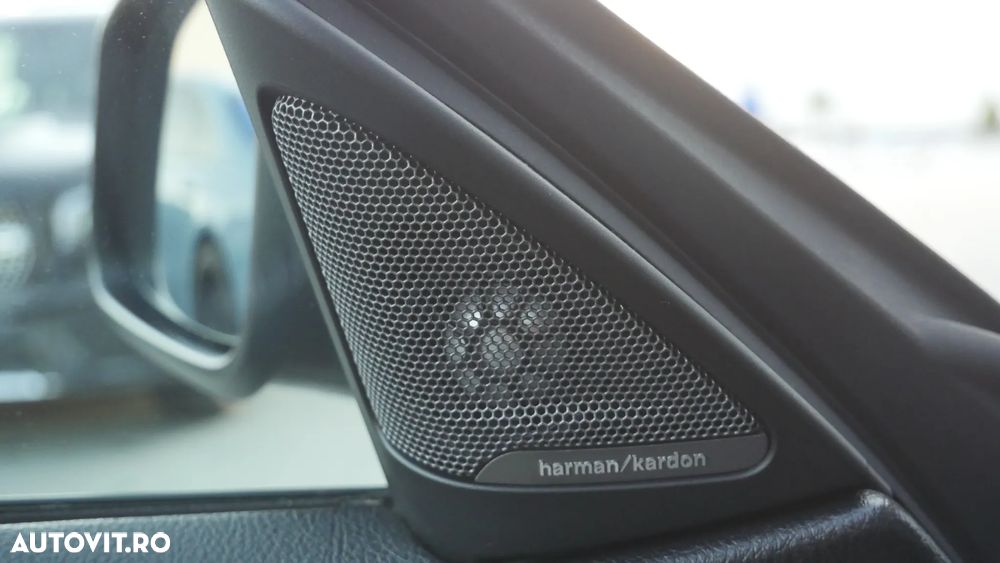 BMW Seria 4 430i Gran Coupe Sport-Aut. Sport Line - 16