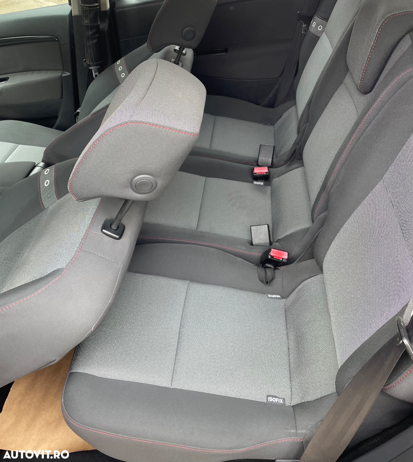 Renault Scenic ENERGY dCi 110 S&S Bose Edition - 32