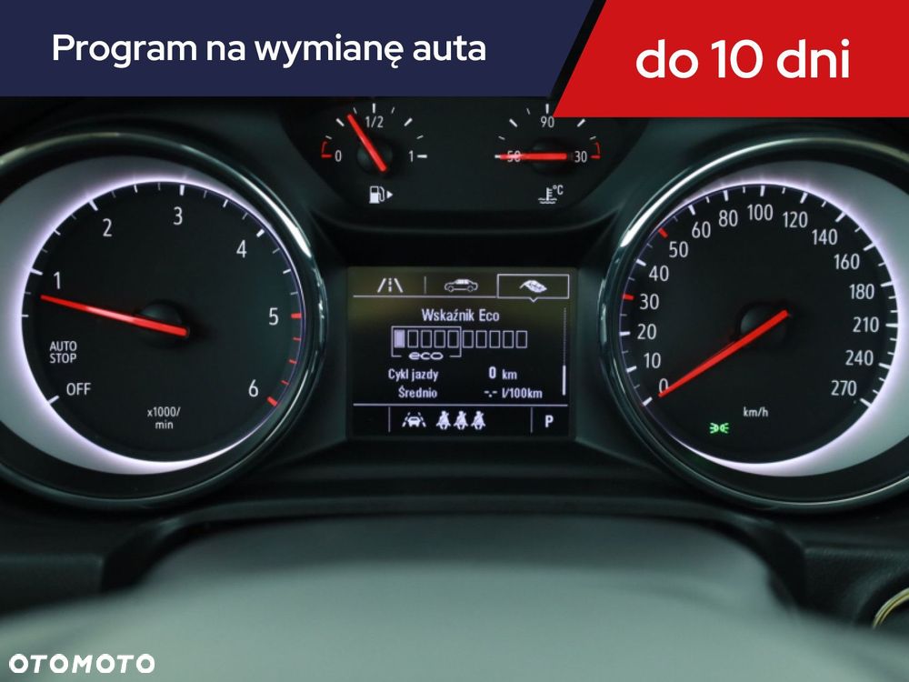 Opel Insignia - 10