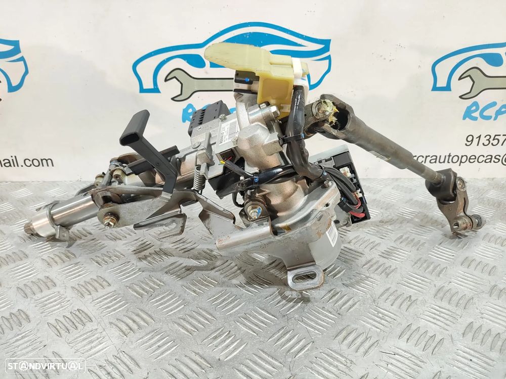 Coluna de direção Renault Megane mk3 grandtour - 11