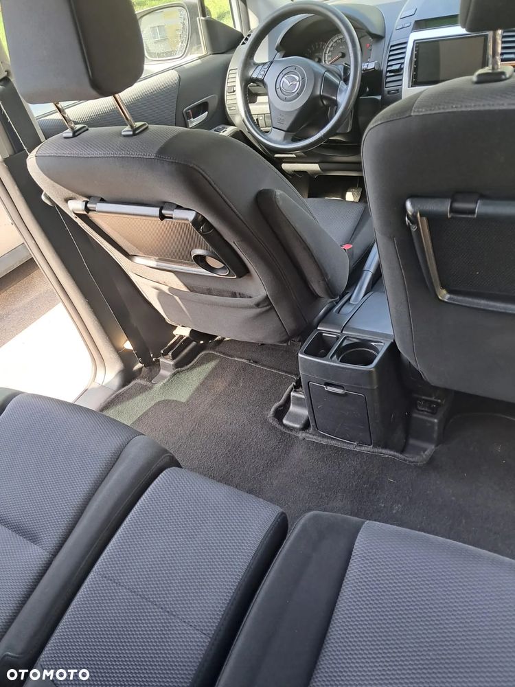 Mazda 5 2.0 Top / Sport - 12