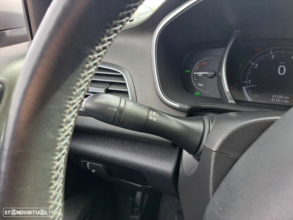 Renault Mégane 1.2 TCE GT Line - 16