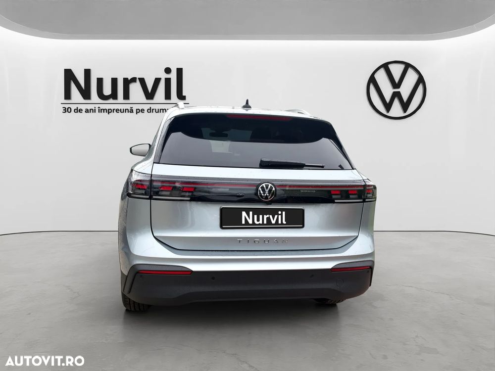 VOLKSWAGEN Tiguan 2027 — imagine 4