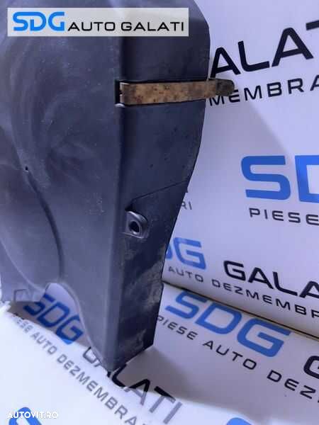 Capac Distributie Motor VW Golf 4 1.6 AEH AKL APF 1998 - 2006 Cod 06A109108B - 6