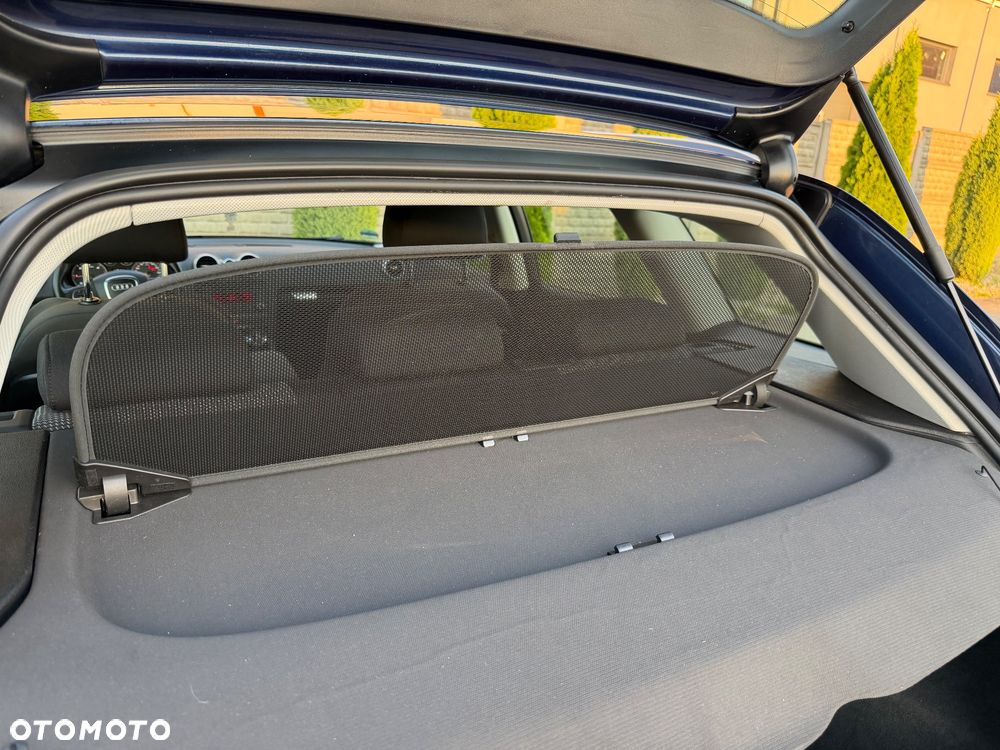 Audi A3 Sportback 2.0 TDI DPF Ambiente - 39
