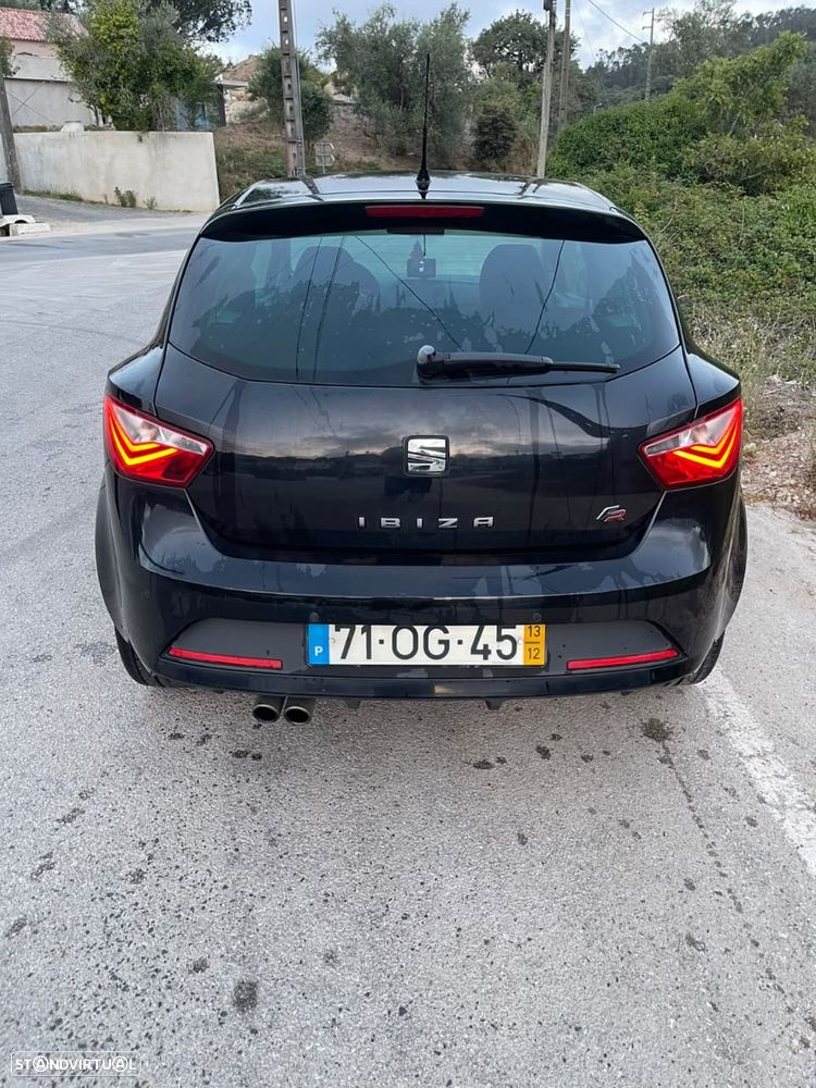 SEAT Ibiza - 13