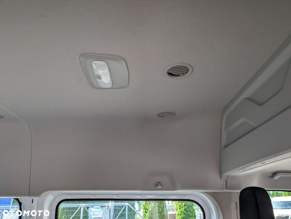 Ford Transit Custom - 18