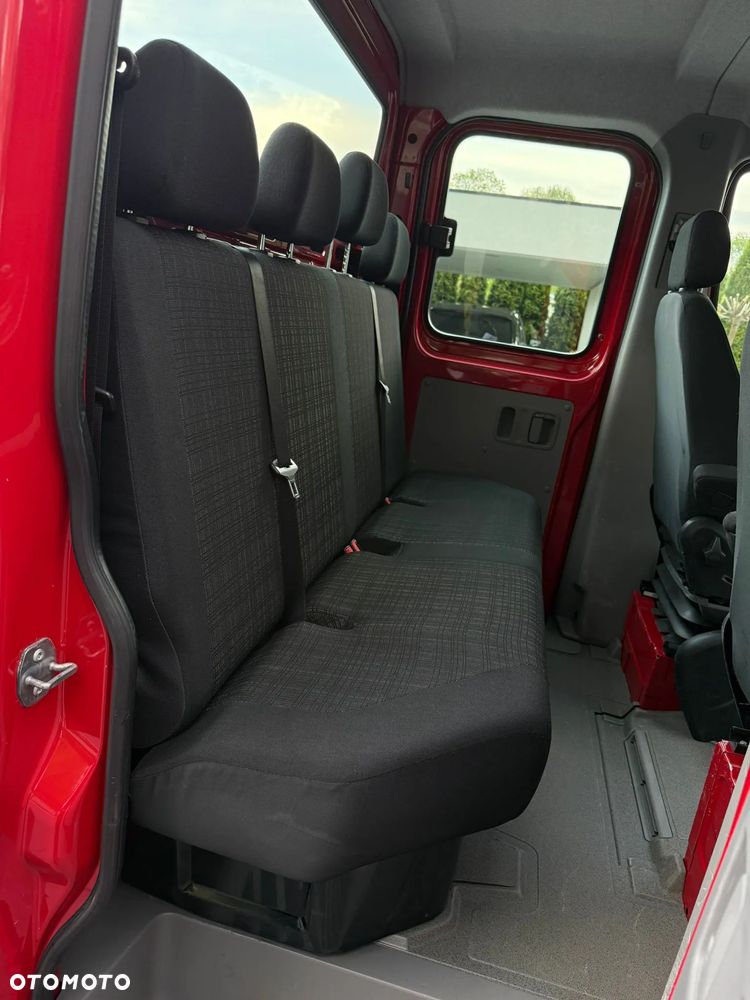 Mercedes-Benz Sprinter 316 - 40