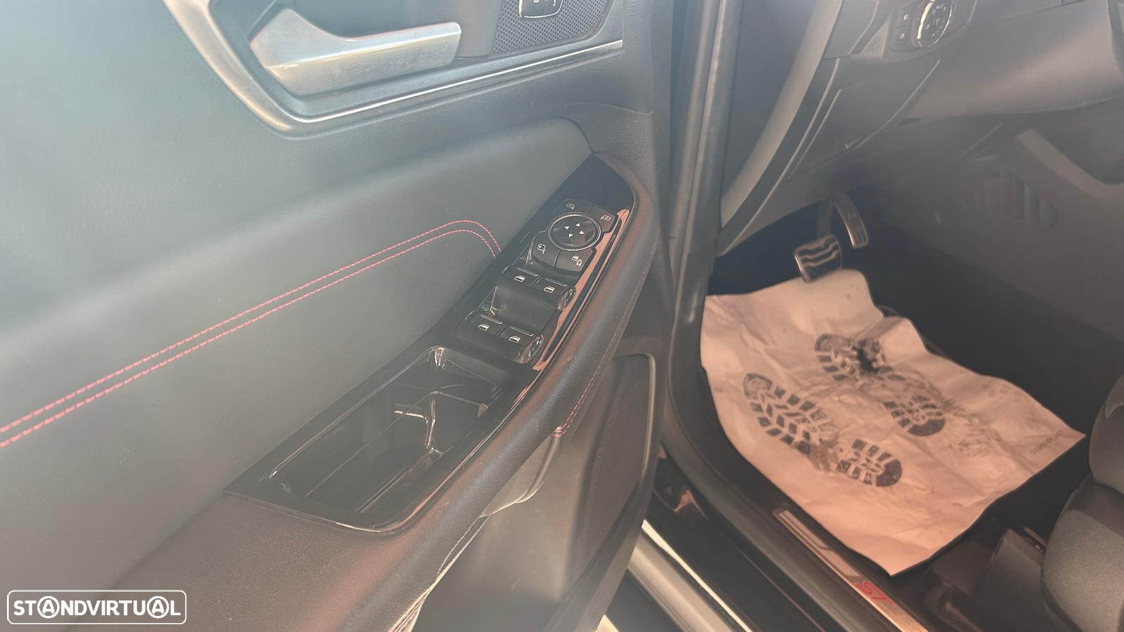 Ford S-Max 2.0 TDCi ST-Line Powershift - 22