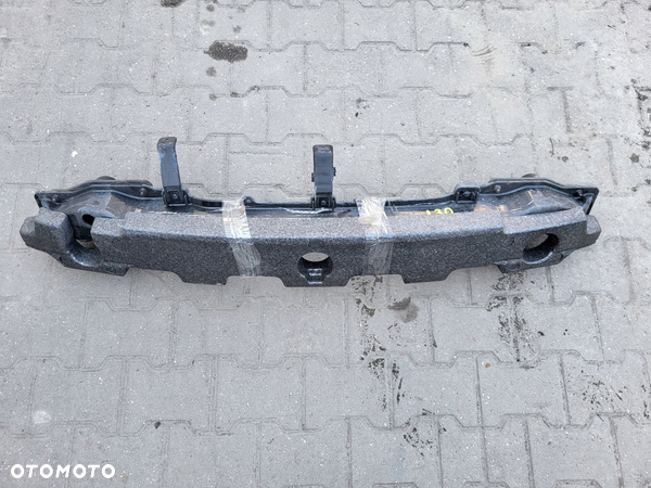 HYUNDAI I30 I 06-12 Belka zderzaka tylnego wzmocnienie tylne 86631-2R300