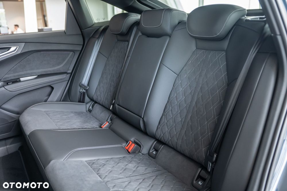Audi Q4 Sportback e-tron - 21