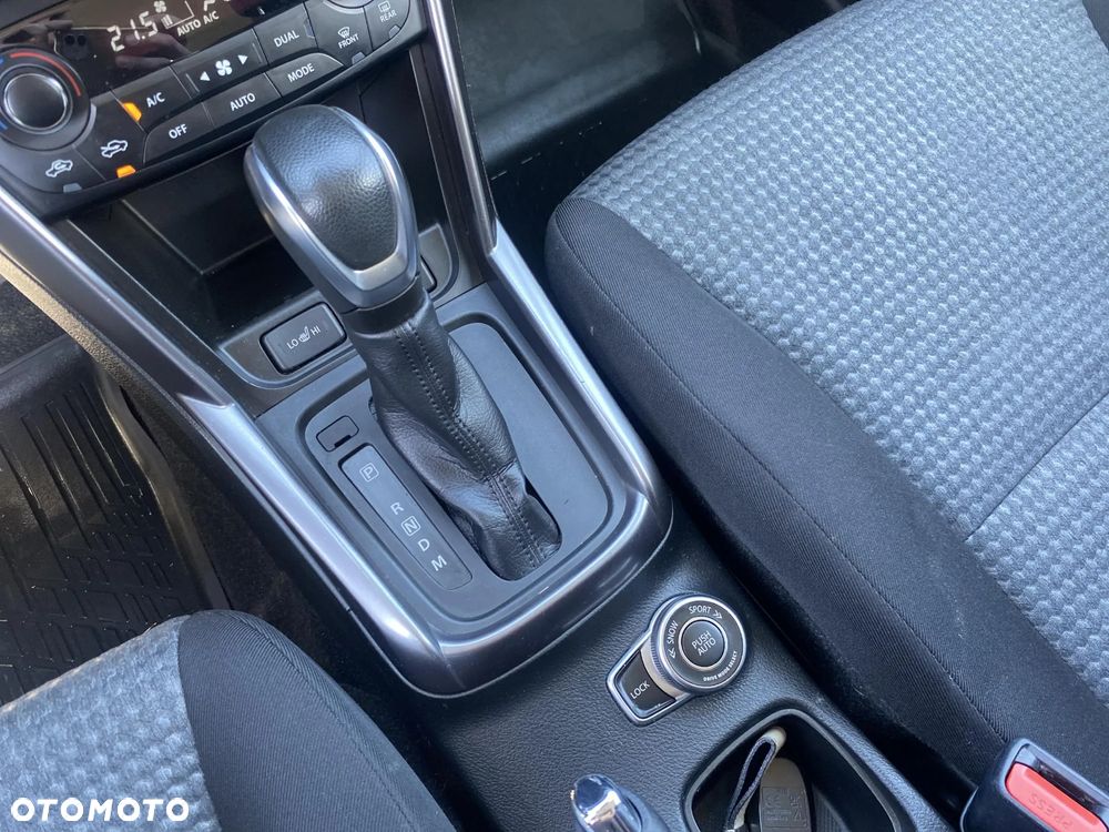 Suzuki SX4 S-Cross 1.5 DualJet Hybrid Premium AGS - 15