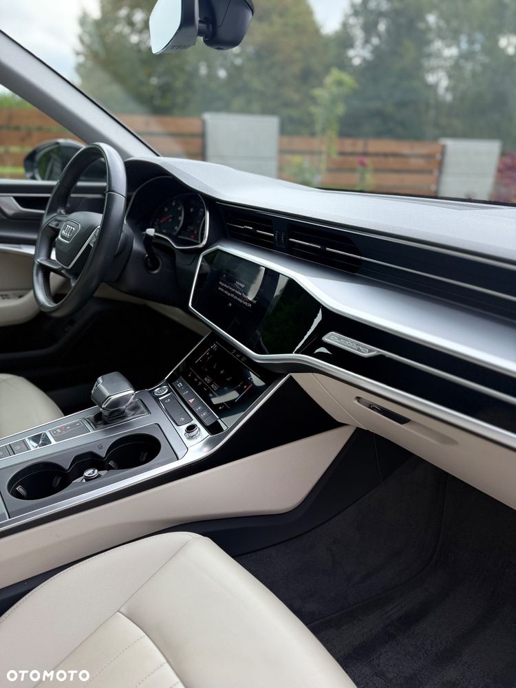 Audi A6 - 19