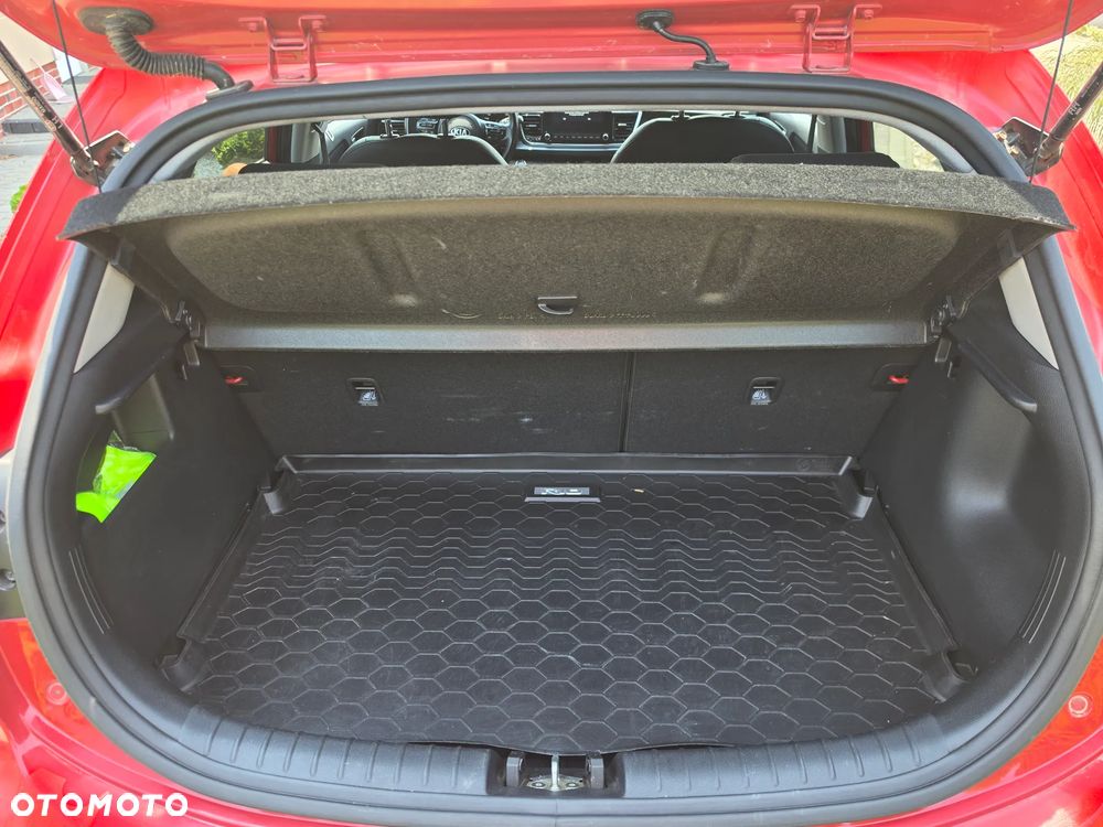 Kia Rio 2020 photo 4