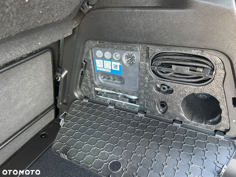 Opel Meriva 1.4 Ecoflex Active - 20