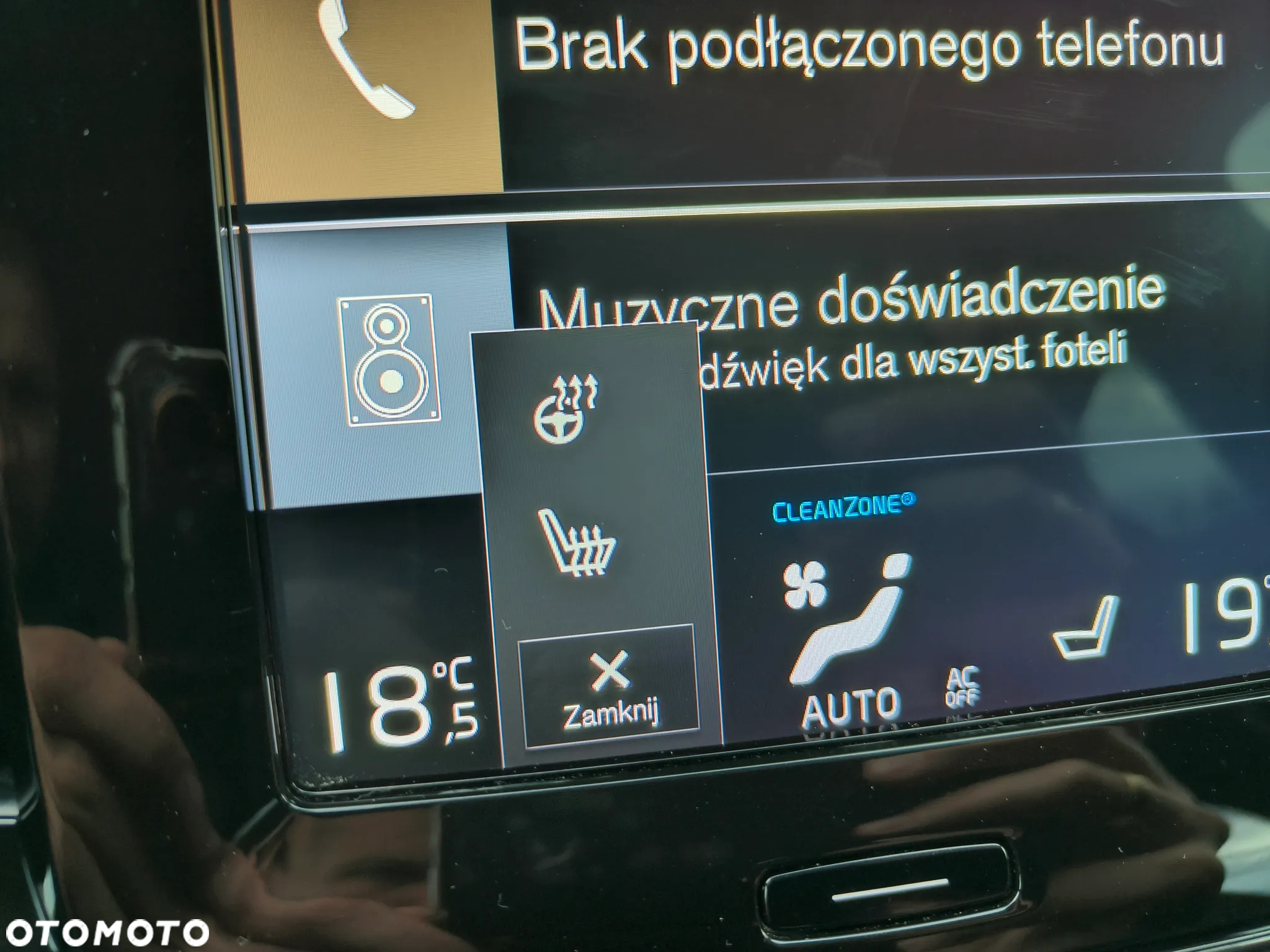 Volvo XC 40 D4 AWD Geartronic Inscription - 16