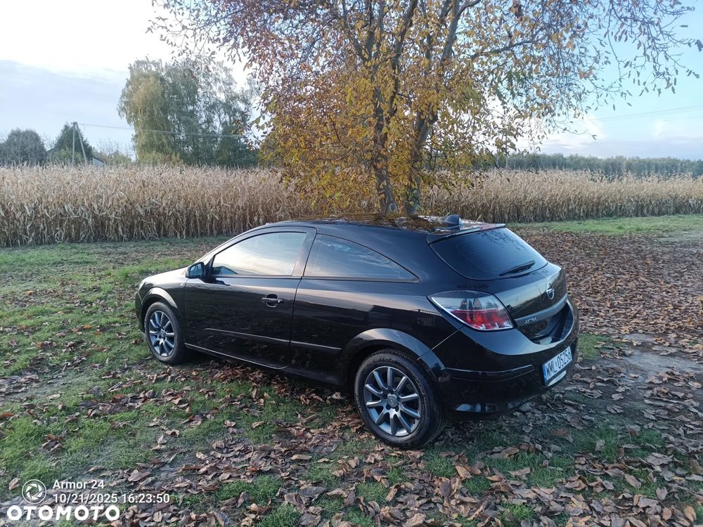 Opel Astra III GTC 1.6 Sport - 5